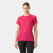 Tricou femei Helly Hansen W HH Durawool T-Shirt