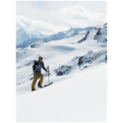 Schiuri pentru schi alpin K2 Wayback 92