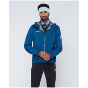 Geacă bărbați Mammut Ducan Guide HS Hooded Jacket Men