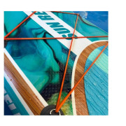 Paddleboard Sun Reflections XXL 11'6'' Combo