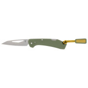 Cuțit de buzunar Gerber LST MINI verde zelená