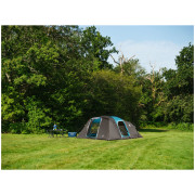 Cort de familie Coleman Vespucci 6