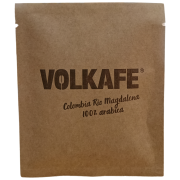 Cafea Volkafe 4Camping Filter Coffee
