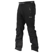 Pantaloni Pinguin Alpin S Pants 5.0 negru Black