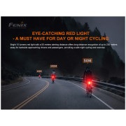 Far spate Fenix BC05R V2.0