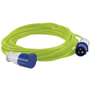 Prelungitor Outwell Corvus CEE Cable 15 m verde
