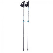 Bețe Nordic Walking Warg Nordic Carbon Fastlock