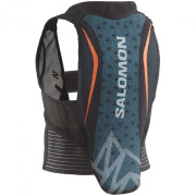 Protecție de coloană Salomon Flexcell Pro Jr