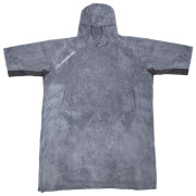Halat de baie LifeVenture Change Robe - Warm gri