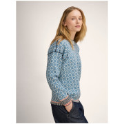 Bluză femei Dale of Norway Langøy Fem Sweater
