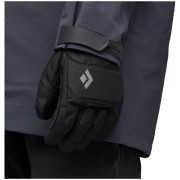 Mănuși de schi Black Diamond Mission Gloves