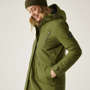 Geacă lungă femei Regatta Valenta