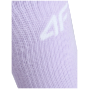 Șosete 4F Socks Cas F394 (3Pack)