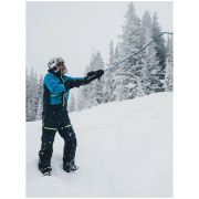 Sonda de avalanșă Backcountry Access Stealth 240 Blue