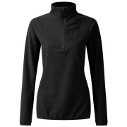 Hanorac funcțional de damă Dare 2b Switch Up Fleece negru Black