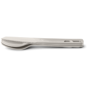 Tacâm Sea to Summit Horizon Cutlery Set - 3 Piece