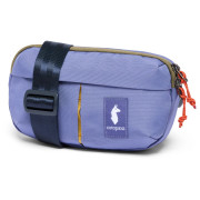 Borsetă Cotopaxi Todo 2L Hip Pack albastru/gri Blue Smoke