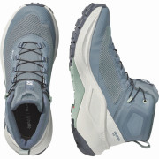 Încălțăminte femei Salomon Genesis Mid Gtx W