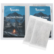 Încălzitor mâini Warg Frost Hands Warmer alb