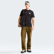 Tricou bărbați The North Face M Nse Reg Ss Tee-Graphic