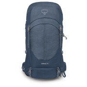 Rucsac turistic femei Osprey Sirrus 36 albastru muted space blue