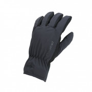 Mănuși impermeabile SealSkinz Waterproof All Weather Lightweight Glove negru