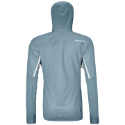 Geacă de iarnă femei Ortovox Col Becchei Hybrid Jacket W