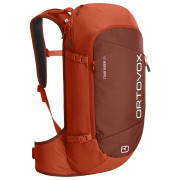 Rucsac Ortovox Tour Rider 30 portocaliu/