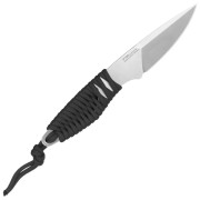 Cuțit Acta non verba P100 Stonewash/Black