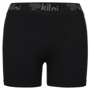 Pantaloni scurți femei Kilpi Domino-W negru