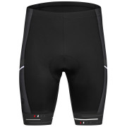 Pantaloni scurți de ciclism bărbați Etape Racing 2.0 negru černá