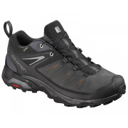 Încălțăminte bărbați Salomon X Ultra 3 Ltr GTX negru