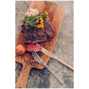 Set tacâmuri Höfats Steaktools