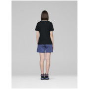 Tricou femei Norrona /29 cotton viking patch T-shirt