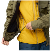 Geacă bărbați Fjällräven Bergtagen G-1000 Jacket M