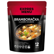 Expres menu Supă de cartofi 600 g