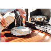 Tigaie Primus CampFire Frying Pan S.S. 21 cm