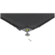 Saltea gonflabilă Outwell Sleepin Double 7.5 cm