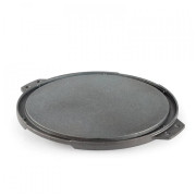 Placă de fontă pentru grătar GSI Outdoors Guidecast Griddle 300 mm