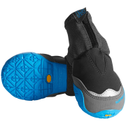 Încălțăminte pentru câini Ruffwear Polar Trex™ Winter Dog Boots negru Obsidian Black