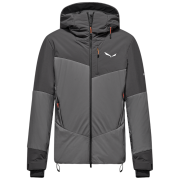Geacă bărbați Salewa Ortles Tirolwool Air Hooded Jacket Men