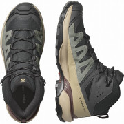 Încălțăminte bărbați Salomon X Ultra 360 Mid Gore-Tex