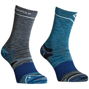 Șosete bărbați Ortovox Alpine Mid Socks M