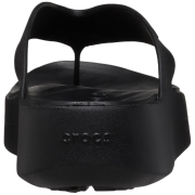 Șlapi femei Crocs Getaway Platform Flip