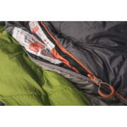 Sac de dormit Pinguin Micra CCS 175 cm