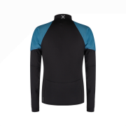 Hanorac funcțional bărbați Montura Traccia Octa Maglia