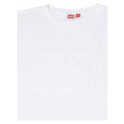 Tricou copii Lego Wear Lwtace 200 White