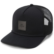 Șapcă Dakine Coastline Trucker negru Black