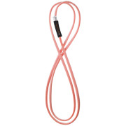 Buclă de alpinism Climbing Technology Cipe 80 alb/portocaliu Orange/White