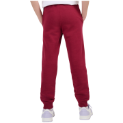 Pantaloni jogging copii 4F Trousers Cas F1777 Burgundy
